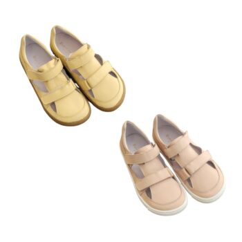 Sandalia Viento Blanditos By Crio´s