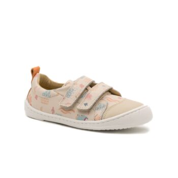 Deportiva Respetuosa 9000-R match dinoflexi Flexinens