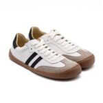 Flexinens Deportiva 9026-R Salvaje blanco negro