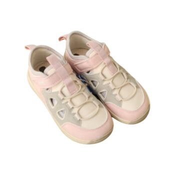 Sandalia barefoot Mustang Free 49049 rosa