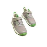 Mustang Deportivo Knitting Gris claro 49045