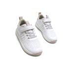 Mustang Deportivo Action pu blanco 49047