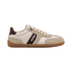 Deportiva Plity Taupe 60902 Mustang
