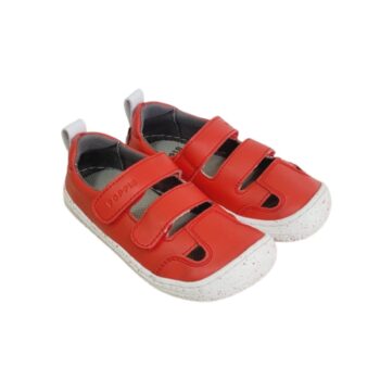 Poppis Somer Kobe rojo