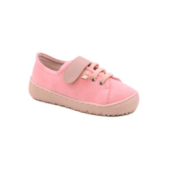 Lona Eco Rosa Coqueflex Iker 15223