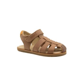 Sandalia Cangrejera 70158-LI Nature Napa Taupe Flexinens