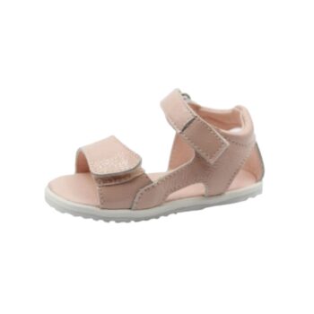 Sandalia Caribe Rosa Blanditos By Crio´s