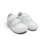 Colegiales Deportivos Blancos Barefoot GoFlex