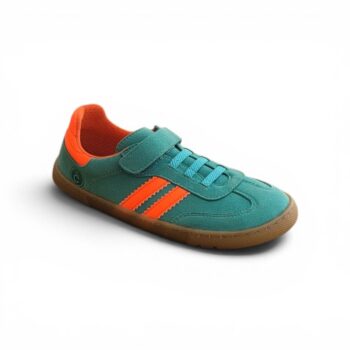 Deportiva Barefoot Laguna Roler Coqueflex