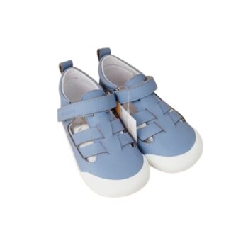 Sandalia Mar Blanditos by Crio´s Azul