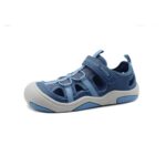 Sandalias Olimpo Azul 25V Blanditos