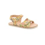 Sandalia Verea Butter Coqueflex 15532
