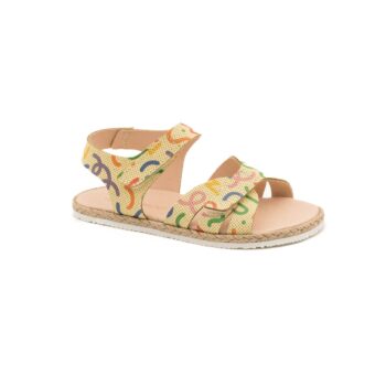 Sandalia Verea Butter Coqueflex 15532