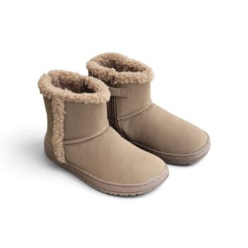 Mustang Free Bota Alaska Marrón Taupe 49084