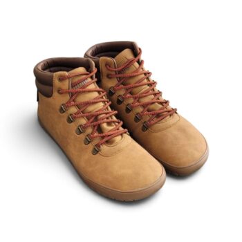 Botas Waterproof Mustang Free Jym Arena 85004W