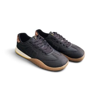 Mustang Free Deportiva Orbit Negro 85515