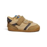 free-baby-beige-navy-mustang