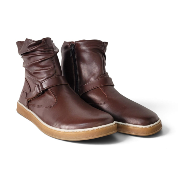 Coqueflex Botín Noa Brown