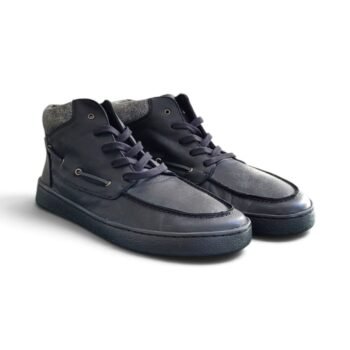 Coqueflex Botín Hombre Rise Black