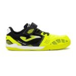 sala-max-junior-amarillo-fluor-indoor-barefoot-joma
